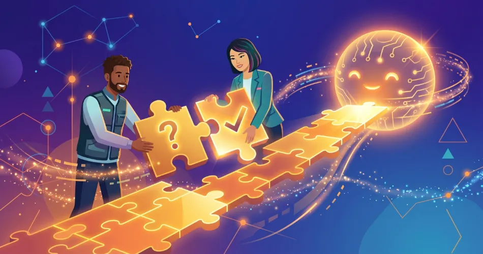استفاده از ساختار پرسش و پاسخ برای درک بهتر محتوا توسط ربات‌ها