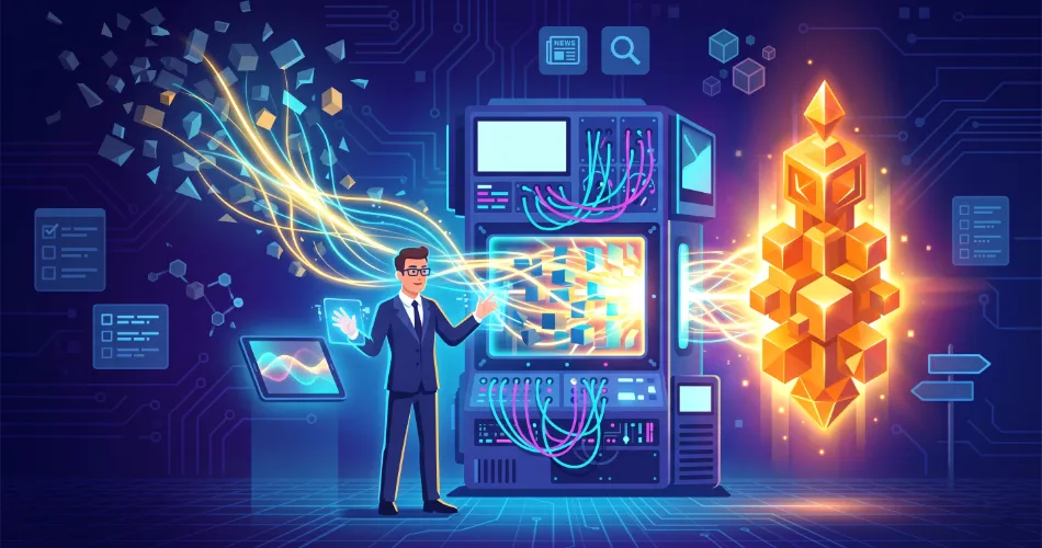 استراتژی‌های تولید محتوای بهینه‌شده برای موتورهای پاسخگوی هوش مصنوعی (AI Answer Engines)