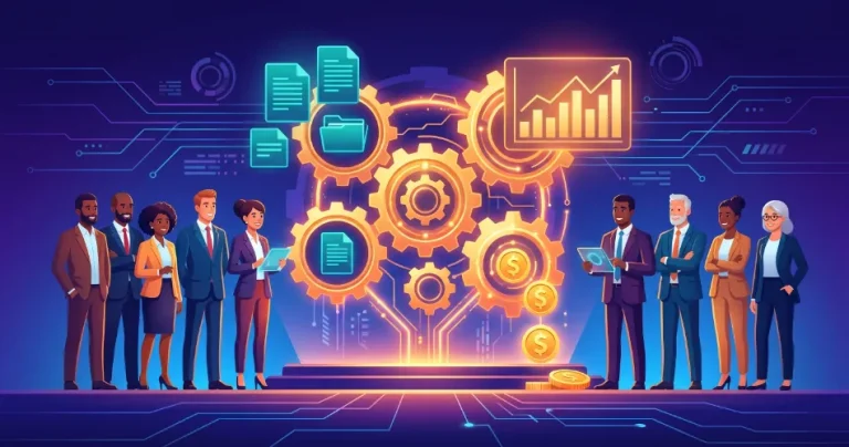 استراتژی محتوای B2B: عبور از تولید محتوا و رسیدن به درآمد پایدار
