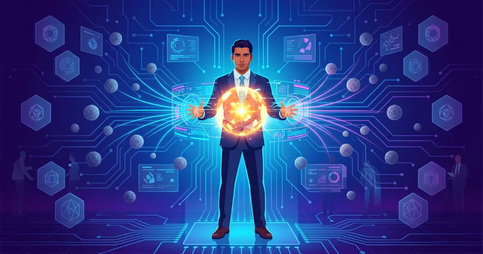 استراتژی ادغام محتوا (Content Consolidation) و توسعه پیلار پیج‌ها برای افزایش اعتبار سایت در گوگل