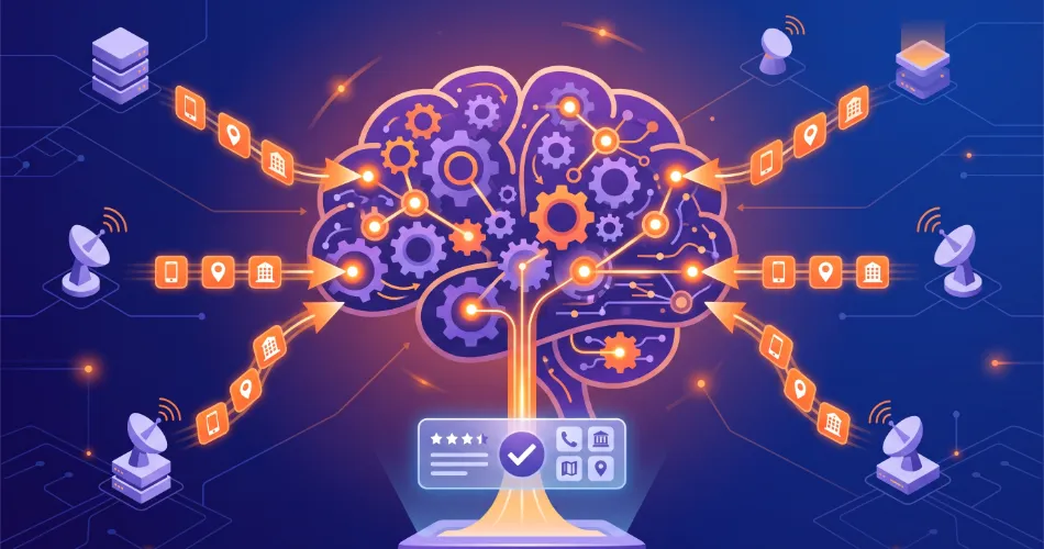 نقش بهینه‌سازی پایگاه داده (Database) در کاهش زمان پاسخ‌دهی سرور و افزایش سرعت سایت