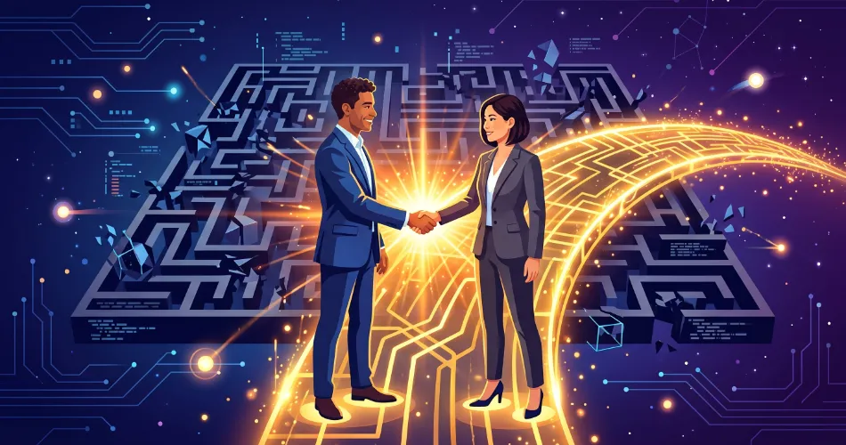 فرآیند همکاری و جذب اسپانسرشیپ مستقیم (Direct Sponsorship) توسط تولیدکنندگان محتوا
