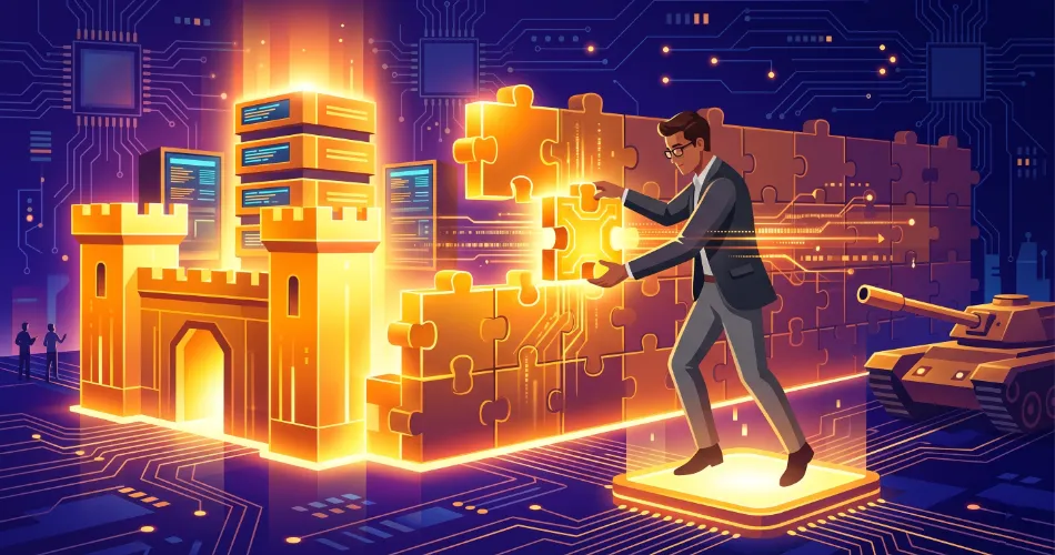 اهمیت داده‌‌های دست اول (First-Party Data) به عنوان دارایی استراتژیک در بازاریابی دیجیتال
