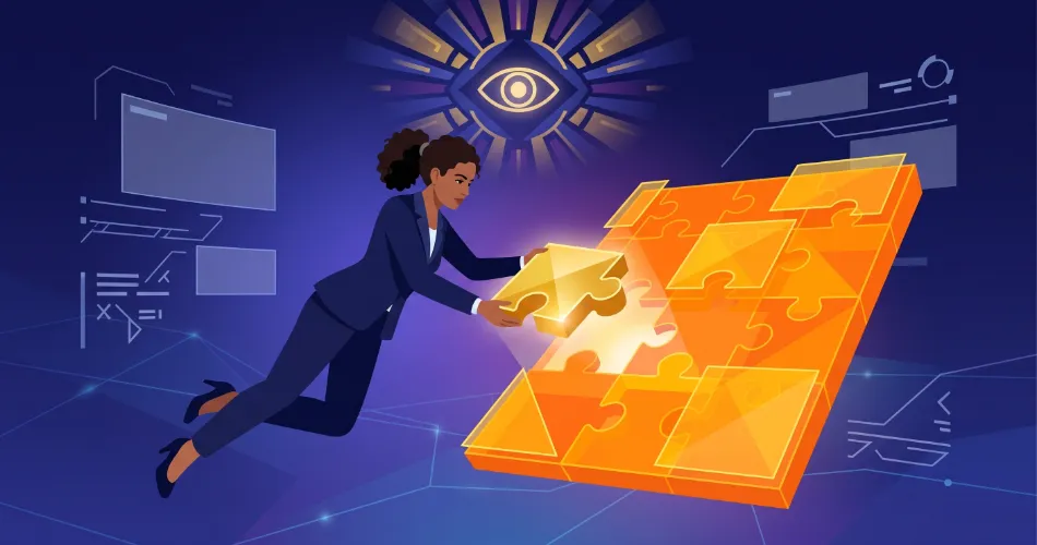 استراتژی تکمیل پازل پوشش موضوعی گوگل (Topic Coverage) برای کسب اعتبار موضوعی و رتبه‌های برتر