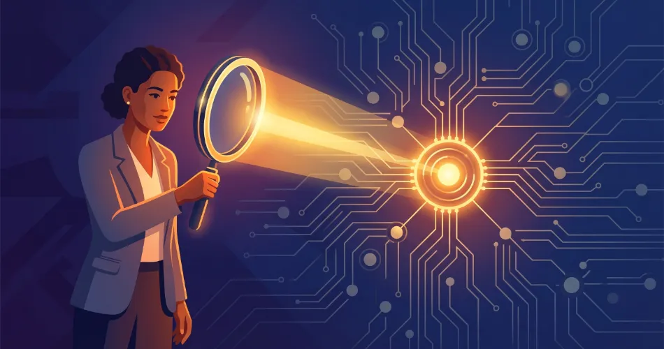 راهبرد تدوین استراتژی هدفمند بر پایه سئوی مبتنی بر قصد کاربر (Intent-Based SEO)