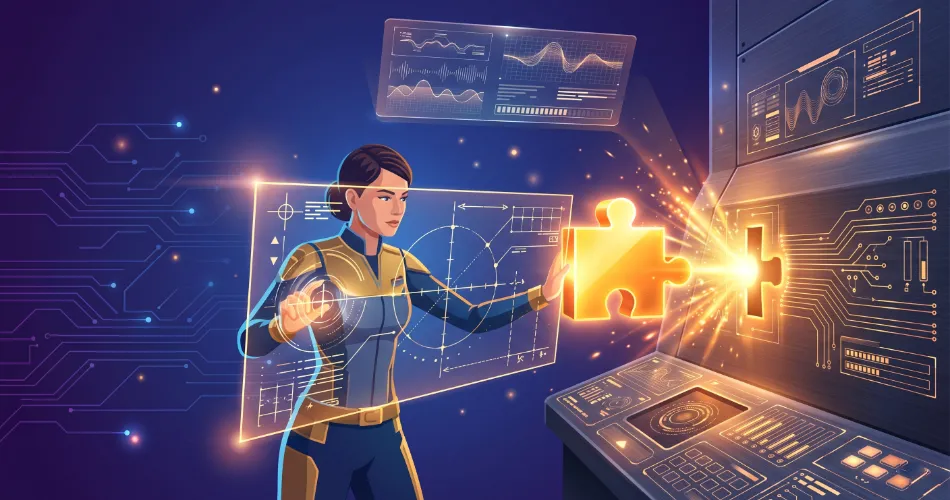 استراتژی تطابق دقیق محتوا با قصد جستجوی مخاطب (Search Intent) برای کسب رتبه‌های برتر گوگل