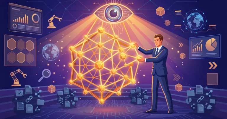 اعتبار موضوعی چیست؟ چگونگی تسخیر گوگل و هوش مصنوعی