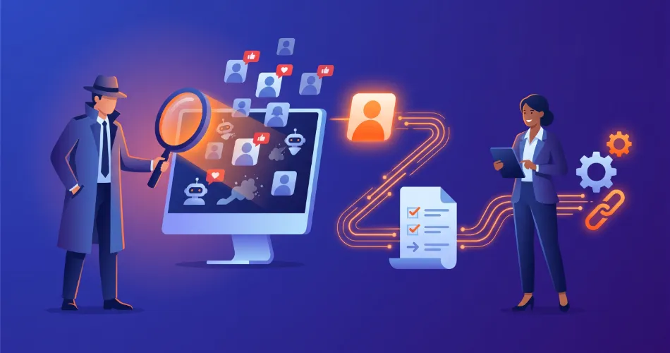 فرآیند ارزیابی و سنجش اینفلوئنسرها (Influencer Vetting) برای شکل‌گیری همکاری‌های استراتژیک