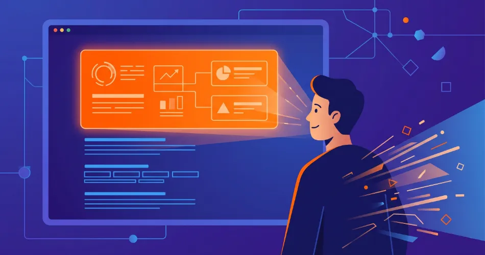 تحلیل پدیده جستجوی بدون کلیک (Zero-Click Search) و تاثیر آن بر ورودی سایت‌ها